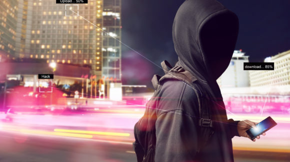 Mobile communications are a major part of modern life but in a defence and security environment they can be vulnerable, as MOD DCB features writer Mark Lane discovered in conversation with Armour Communications’ Andy Lilly.