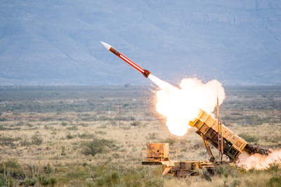 Raytheon has been awarded the contract to upgrade the missile defence systems of an undisclosed member of the Patriot nations.