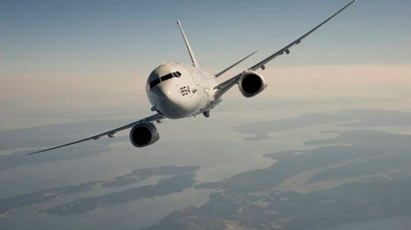 The UK will see delivery of its first P-8A Maritime Patrol Aircraft in 2019, following a commitment by the UK and US to deepen defence cooperation between the two nations.