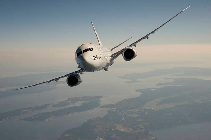 The UK will see delivery of its first P-8A Maritime Patrol Aircraft in 2019, following a commitment by the UK and US to deepen defence cooperation between the two nations.