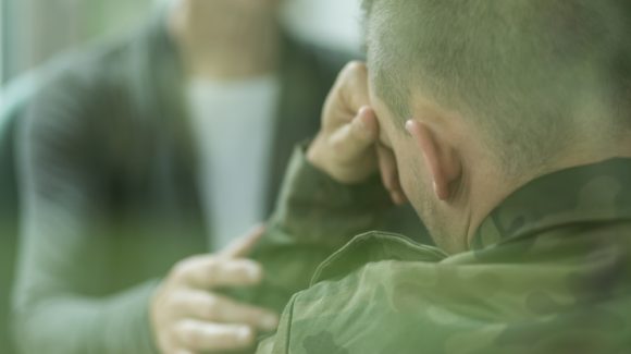 Defence Online has an exclusive conversation with Sue Freeth, Chief Executive of Combat Stress, the veterans’ mental health charity.