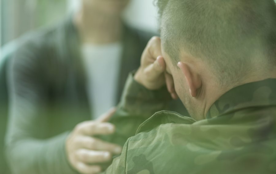 Defence Online has an exclusive conversation with Sue Freeth, Chief Executive of Combat Stress, the veterans’ mental health charity.