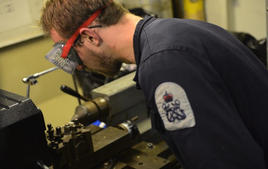 BAE survey reveals changing perception of STEM subjects