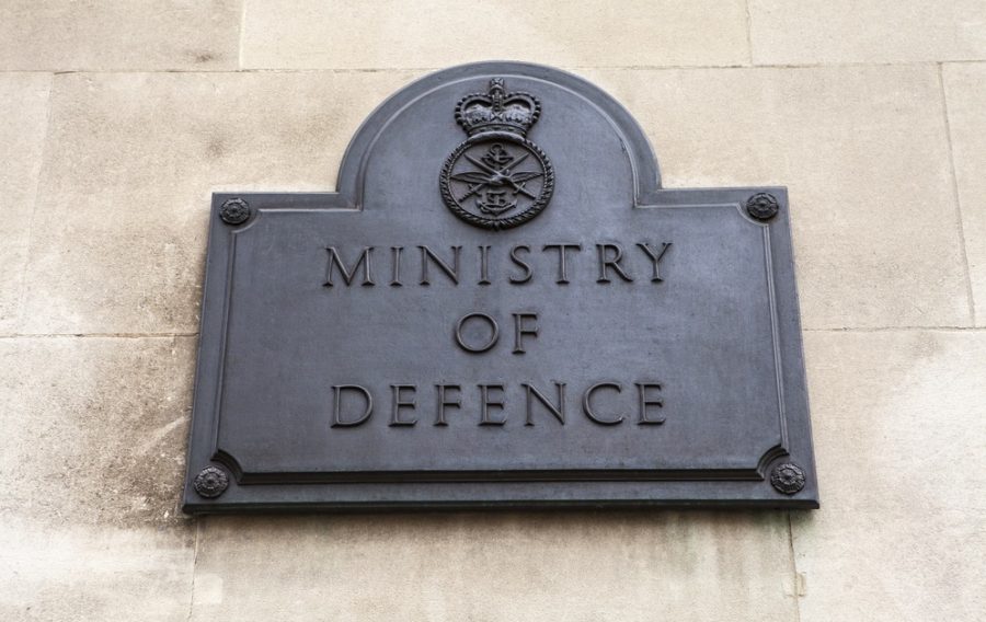 New Defence Innovation Advisory Panel announced
