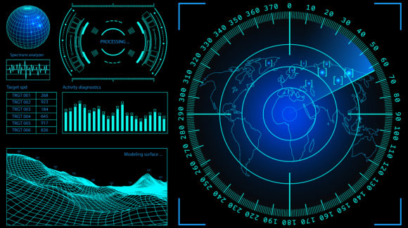 This spring will see Government, Royal Navy and industry collaborate in Exercise Information Warrior ’17.