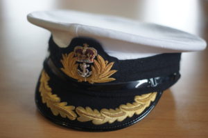Royal Navy announce plans for new Royal Naval Reserve