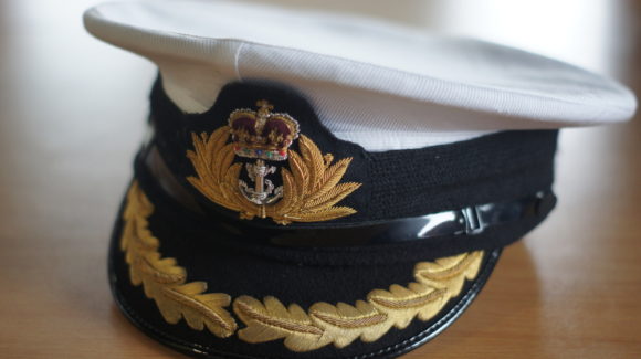 Royal Navy announce plans for new Royal Naval Reserve