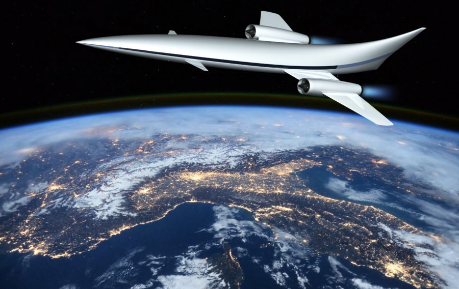 The UK Government has launched a £10M scheme to incentivise commercial space flight.