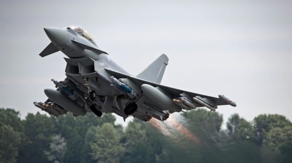 BAE Systems set to be released from competition requirements