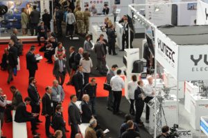 One of the UK’s top national security events, Security & Counter Terror Expo 2017 (SCTX), returns to London in May. 