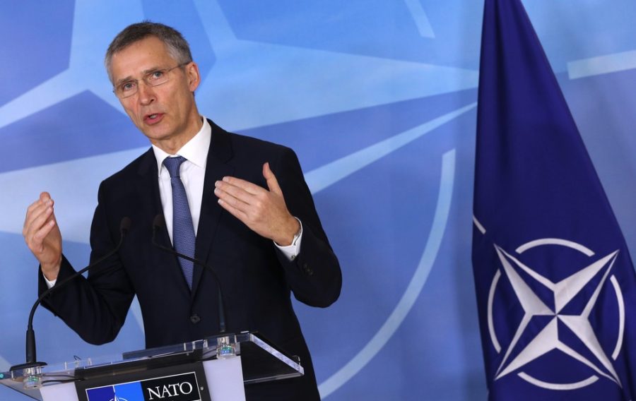 NATO boss says increased spending vital to US relationship
