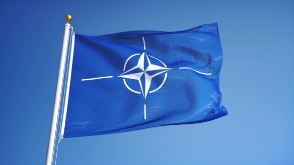 NATO to beef up spending in face of cyber security threat