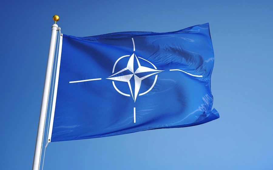 NATO to beef up spending in face of cyber security threat