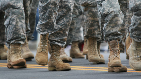 The US Army is to add 28,000 soldiers to its ranks by the end of September as directed by the National Defense Authorization Act for fiscal year 2017.
