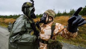 DE&S Chemical Biological Radiological & Nuclear Delivery Team (CBRN DT) to host an Industry Day presenting recent developments in the UK CBRN Equipment Plan