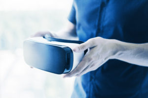 As technology takes massive leaps into augmented and virtual reality, we take a look at the game-changing applications it can have in training. 