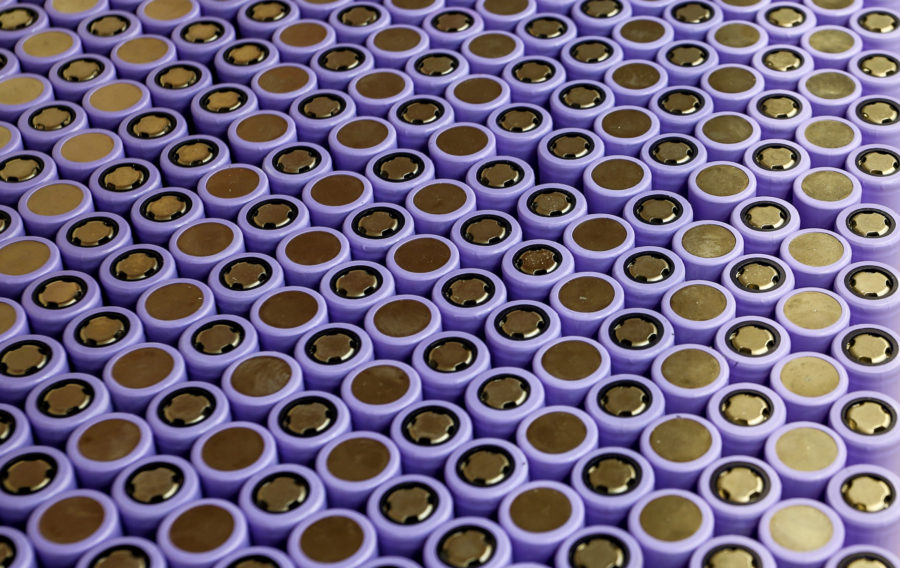 Lincad, a designer and manufacturer of bespoke batteries, reached a milestone last year and now has the structure and growth plans for a bright future.