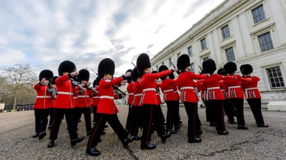 Carillion Joint Venture wins £200m DIO contract