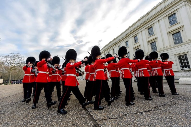 Carillion Joint Venture wins £200m DIO contract