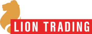 Lion Trading logo