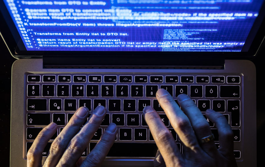 The US Air Force has issued a challenge to hackers to see if they can break into the Air Forces’ key public websites, as part of a Cyber Security Campaign.