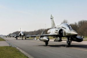 The Defence Committee has launched an inquiry into Strategic Defence and Security Review (SDSR) 2015 and the RAF. Calls for written evidence.