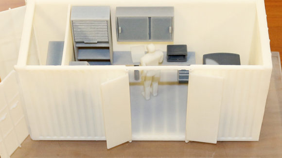 The EDA is currently carrying out a consultation on the impact of Additive Manufacturing, otherwise known as 3D printing.