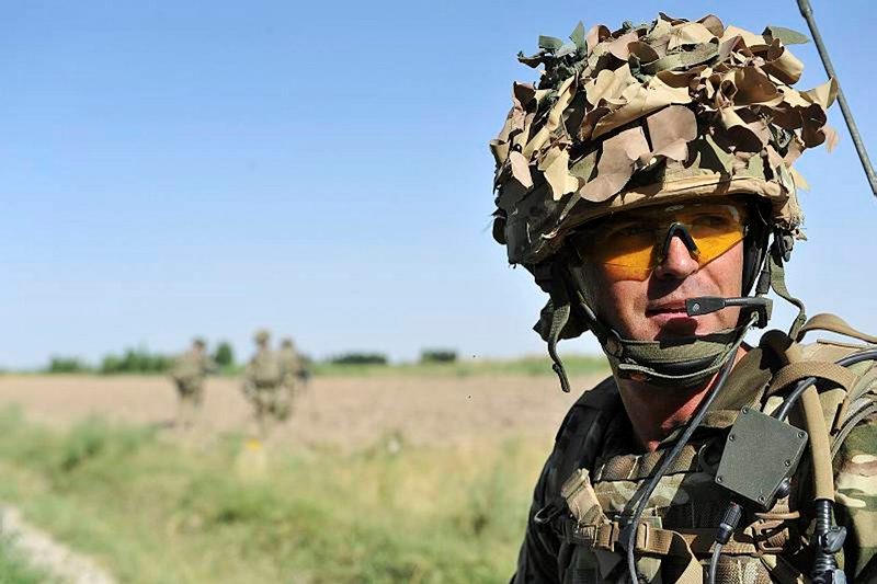 We speak with Timothy Coley, a specialist in communication at Thales UK, about the problems and solutions being developed for dismounted soldiers.