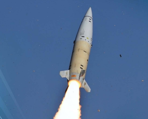Lockheed Martin has successfully tested its modernised Tactical Missile System (TACMS) missile, during a long-range mission.