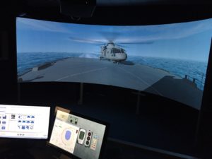 Computer gaming technology and techniques are increasingly being used to enhance military training, as defence features writer Peter Jackson discovers talking to SEA’s 