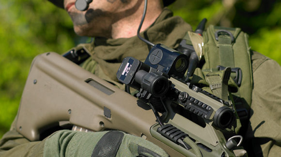 Austria’s Federal Ministry of the Interior has looked to Rheinmetall for new infantry equipment orders.
