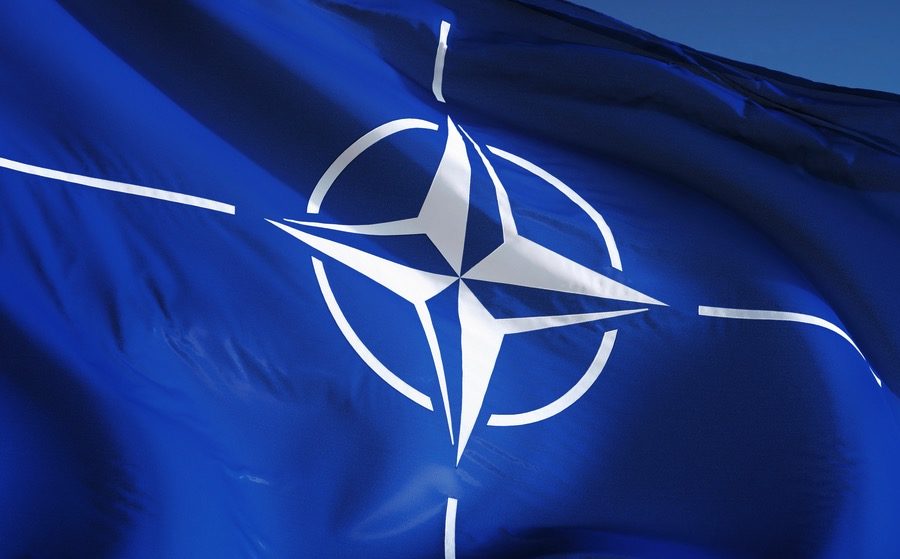 NATO Senior Civilian takes up role in Iraq