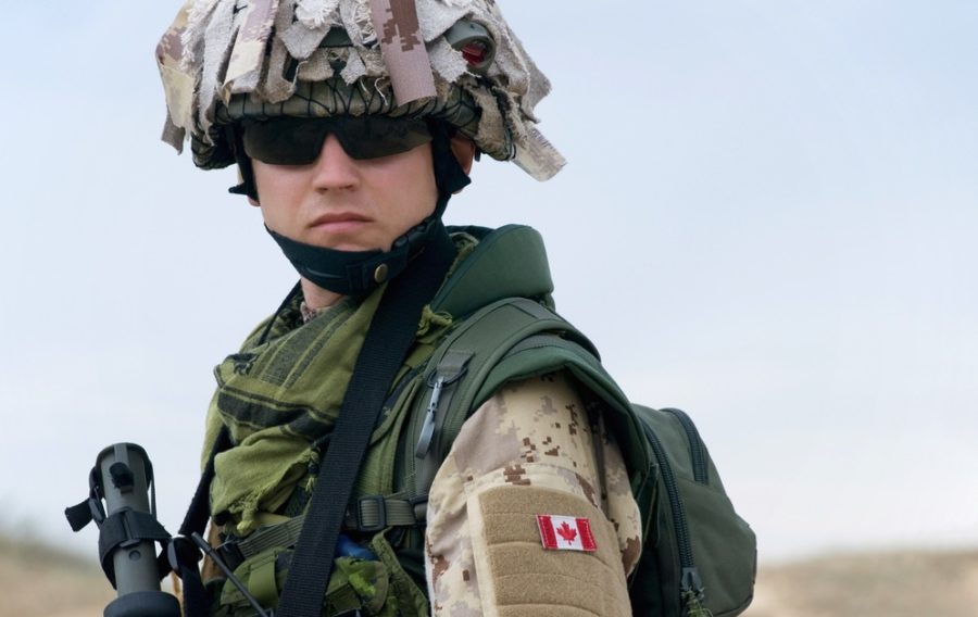 United States welcome Canada’s new defence policy