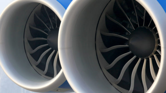 Some £13Bn of orders have been committed to UK aerospace industry during the Paris Air Show.