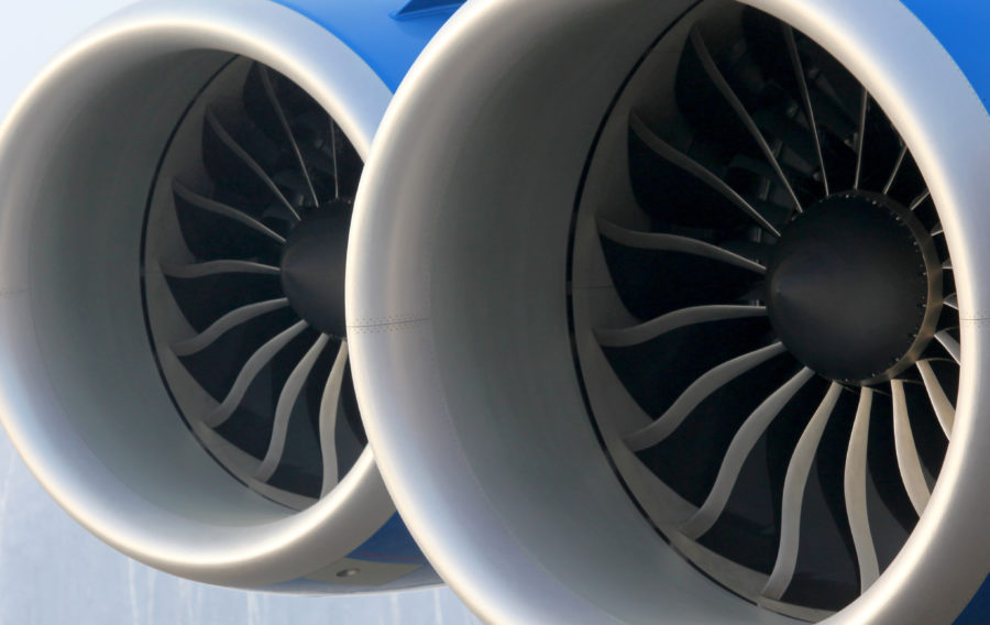 Some £13Bn of orders have been committed to UK aerospace industry during the Paris Air Show.