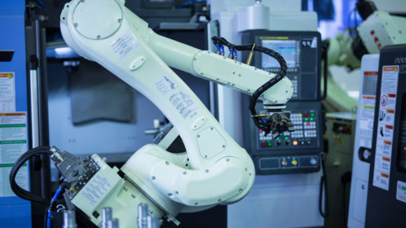 Innovate UK is making the funding available for robotics and artificial intelligence (AI) technologies in applications such as deep mining, nuclear energy, space and off-shore energy.