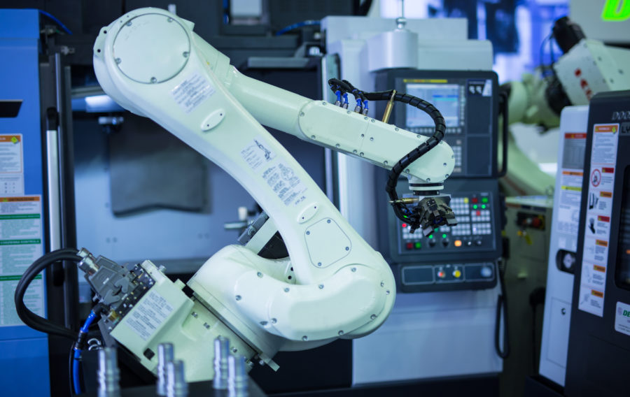 Innovate UK is making the funding available for robotics and artificial intelligence (AI) technologies in applications such as deep mining, nuclear energy, space and off-shore energy.