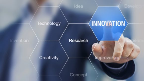 New Defence External Innovation Advisory Panel meets