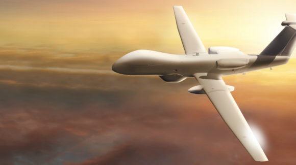 Remotely Piloted Aircraft Systems (RPAS) operations.