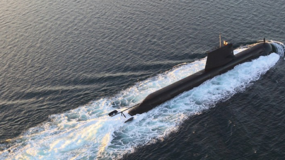 Australia’s Future submarine program reached a major international milestone recently, with the opening of its office in Cherbourg, France.