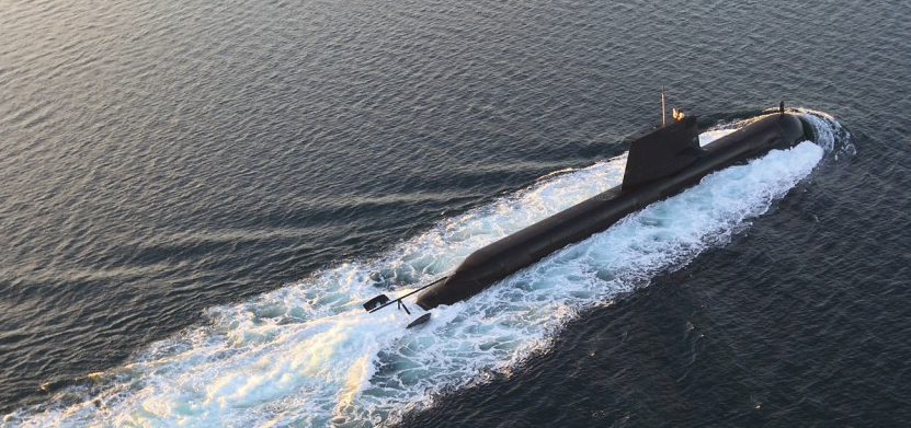 Australia’s Future submarine program reached a major international milestone recently, with the opening of its office in Cherbourg, France.