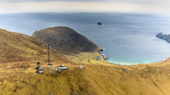 MOD and QinetiQ have confirmed some £16.8M will be invested in installing two new BAE Systems tracking radars at St Kilda and upgrade two existing radars at MOD Hebrides.