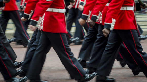 Refresh of Defence Command Paper sees £2.5Bn investment in stockpiles as UK seeks to learn from current global tensions and improve its security planning.