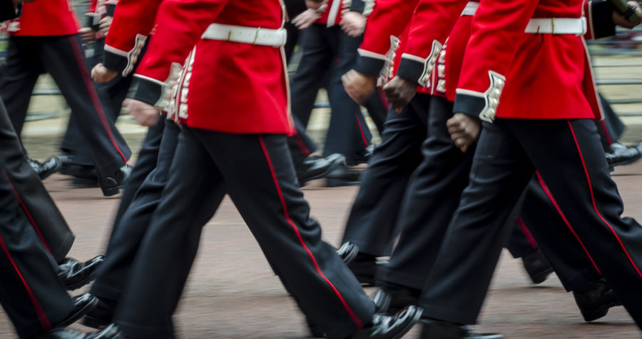 Refresh of Defence Command Paper sees £2.5Bn investment in stockpiles as UK seeks to learn from current global tensions and improve its security planning.