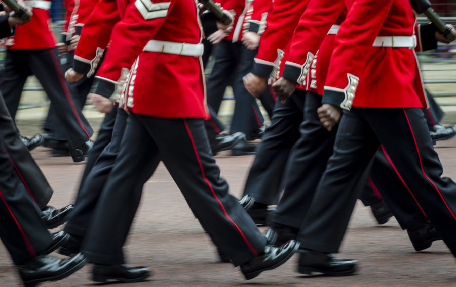 Refresh of Defence Command Paper sees £2.5Bn investment in stockpiles as UK seeks to learn from current global tensions and improve its security planning.