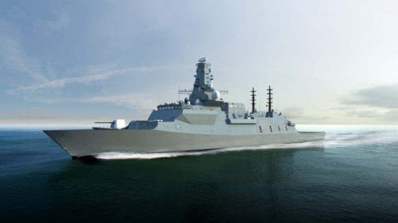 BAE Systems Australia issues call to action for next generation defence professionals