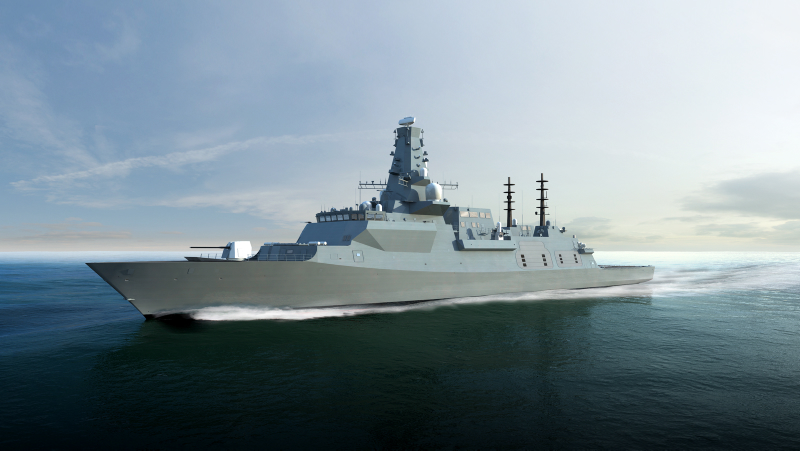 BAE Systems Australia issues call to action for next generation defence professionals