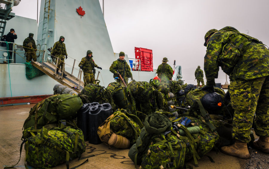 Canadian-Armed-Forces-complete-Operation-NANOOK-2017-©-Corporal-Cpl-Tony-Chand.