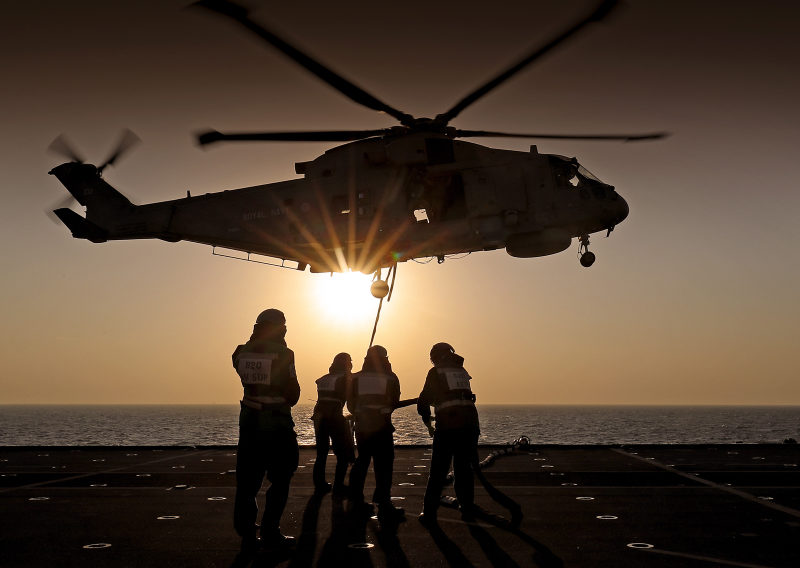 DE&S Market Interest Day, 12 October 2017 – Yeovilton