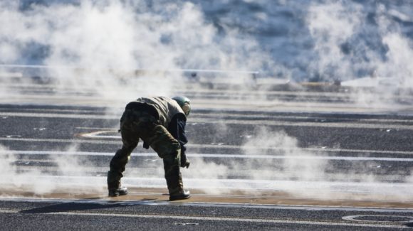 General Dynamics secures US Navy contract